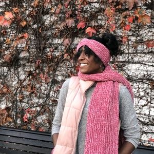 Meet your Posher, Alana